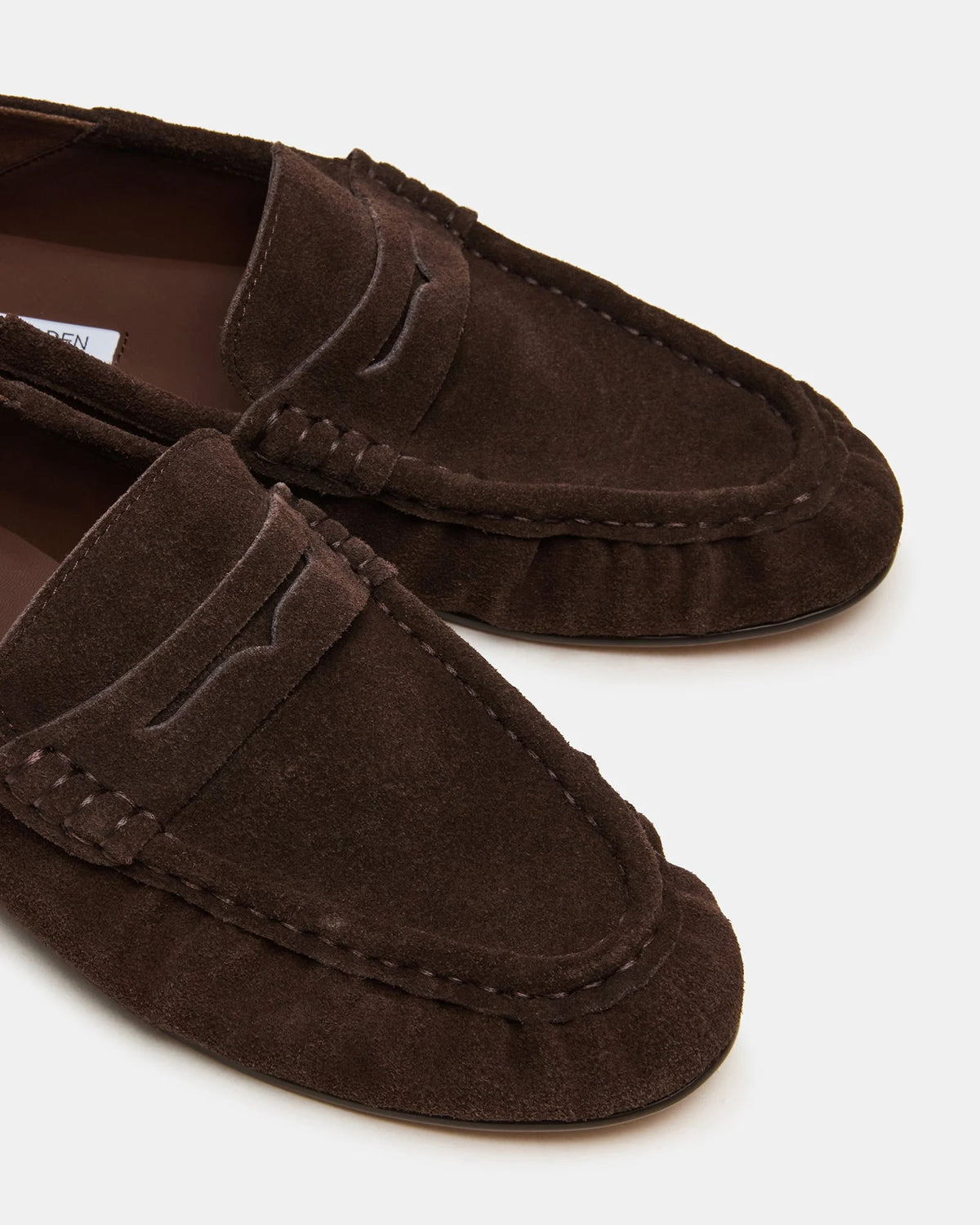 ROGER - Chocolate brown
