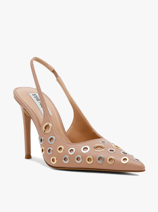 ALCHEMY - Blush/sil/gold