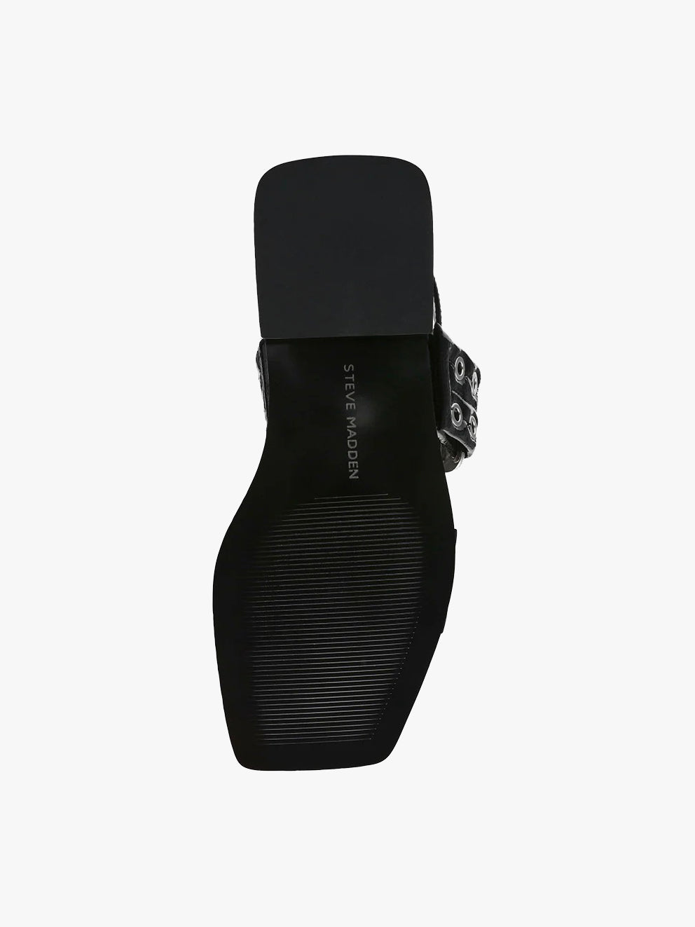 SARIA - Black patent
