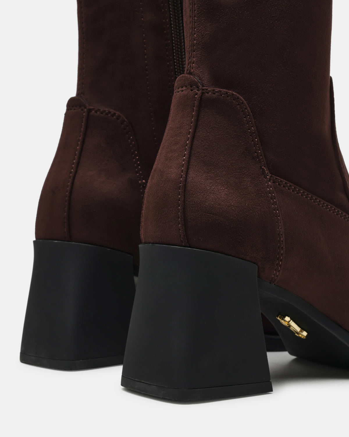 HOVER - Chocolate Brown