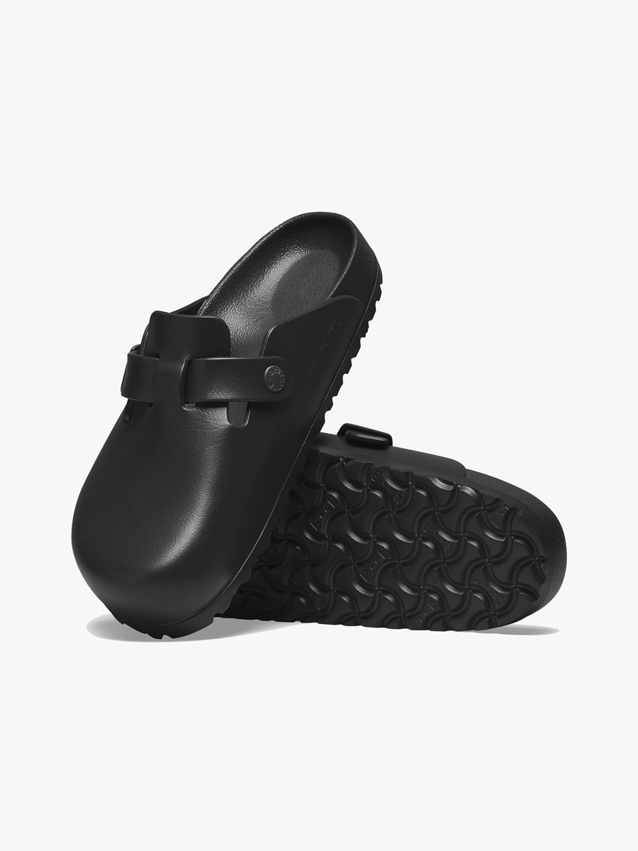 Boston EVA - Black (Stretta)