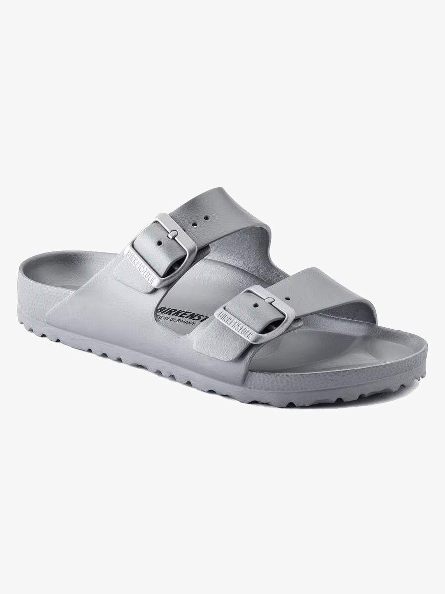 Arizona EVA - Metallic silver
