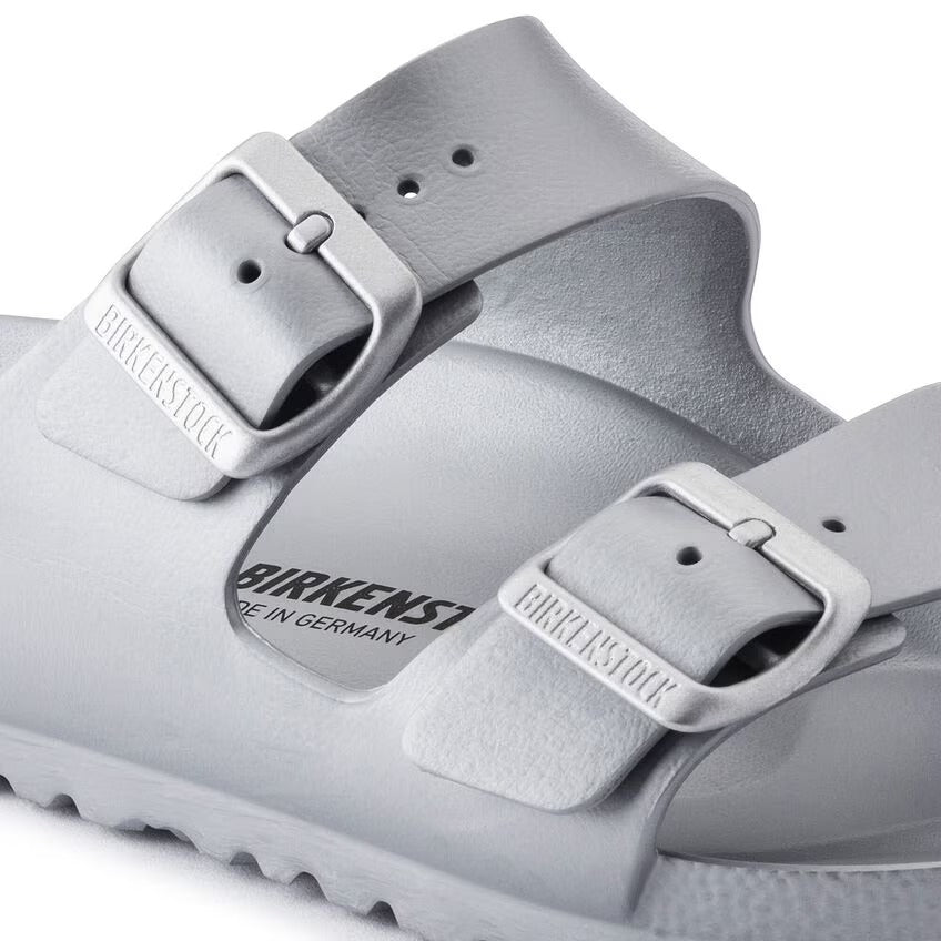 Arizona EVA - Metallic silver