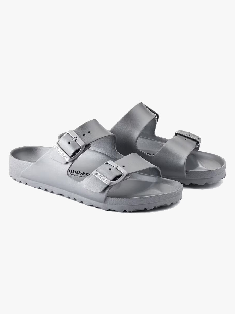 Arizona EVA - Metallic silver