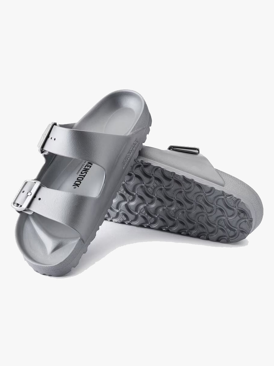 Arizona EVA - Metallic silver