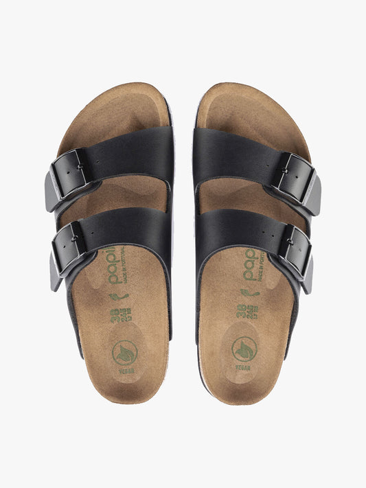 Arizona grooved black