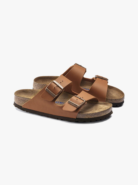 Arizona - Ginger brown