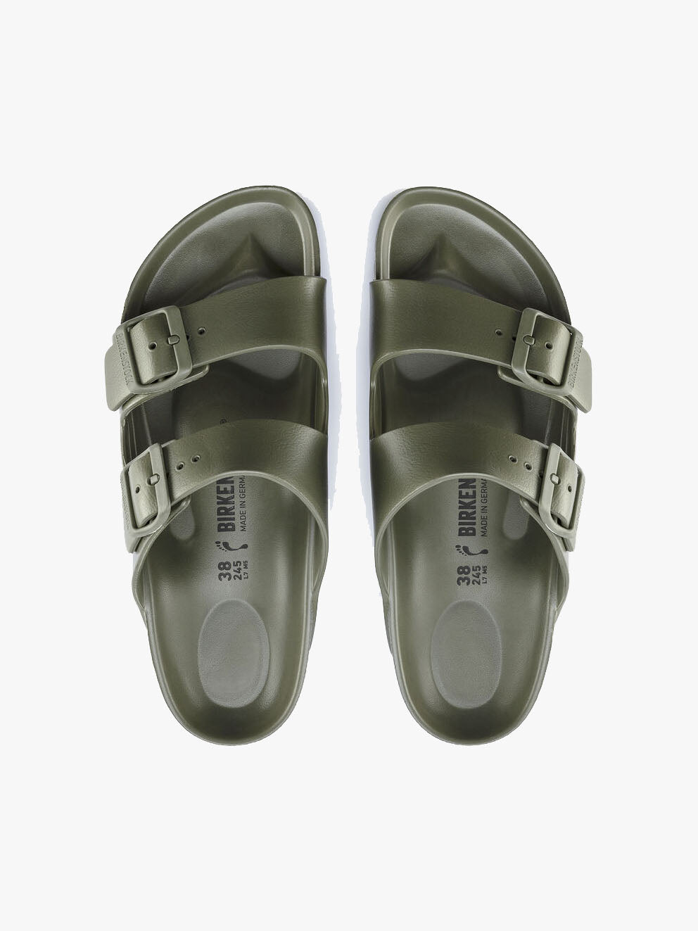 Arizona EVA - Khaki (Donna)