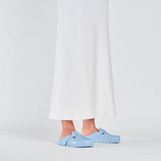 Boston EVA - Dusty blue