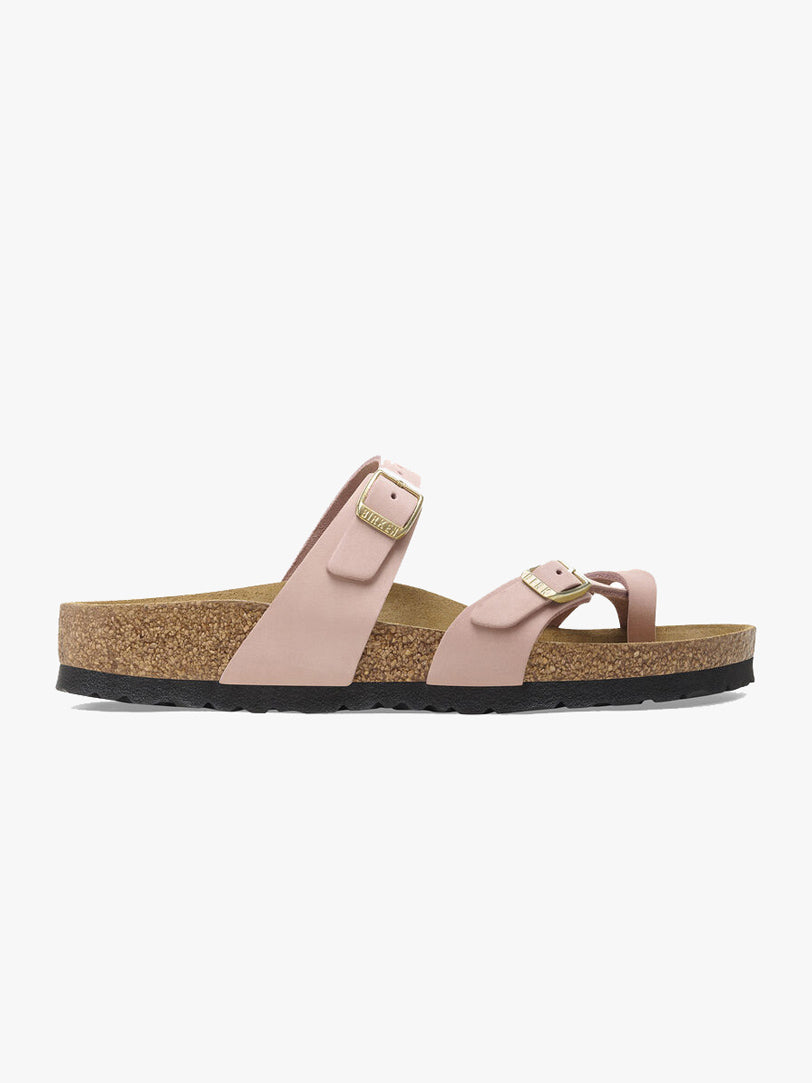 Mayari - Soft pink
