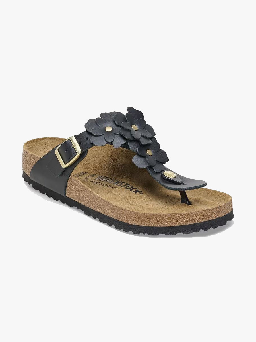 Gizeh Flowers black