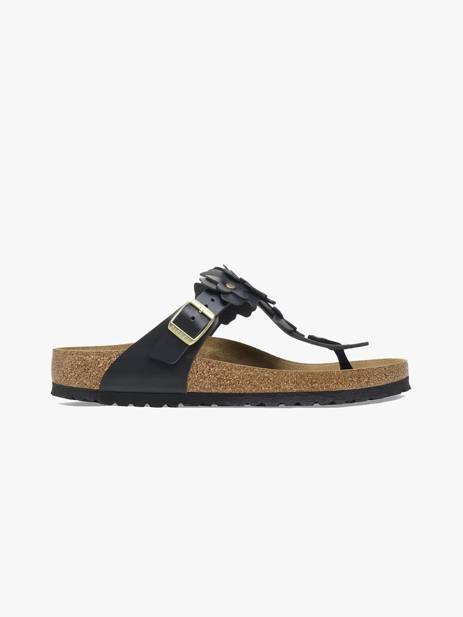 Gizeh Flowers black