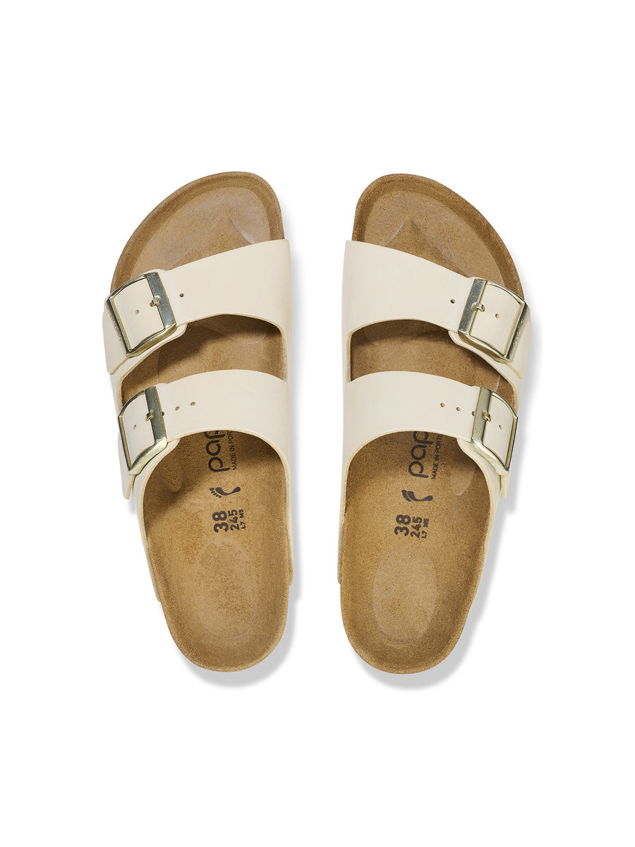 Arizona pap flex platform ecru