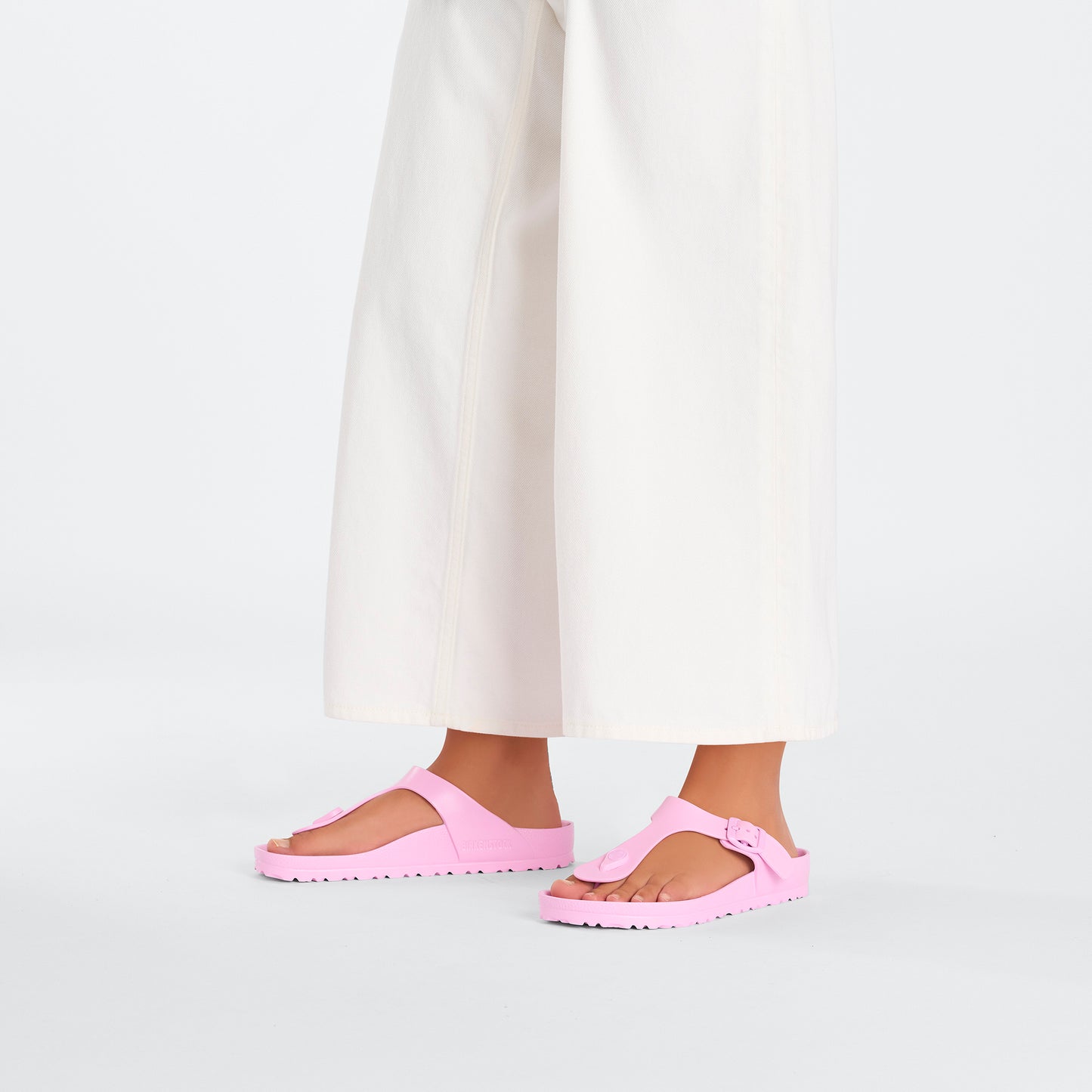 Gizeh EVA - Fondant pink