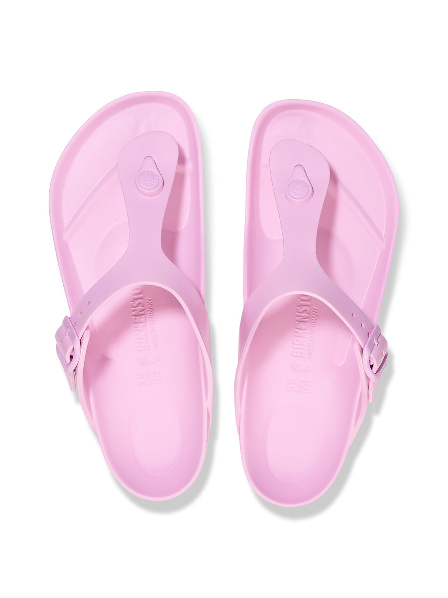Gizeh EVA - Fondant pink