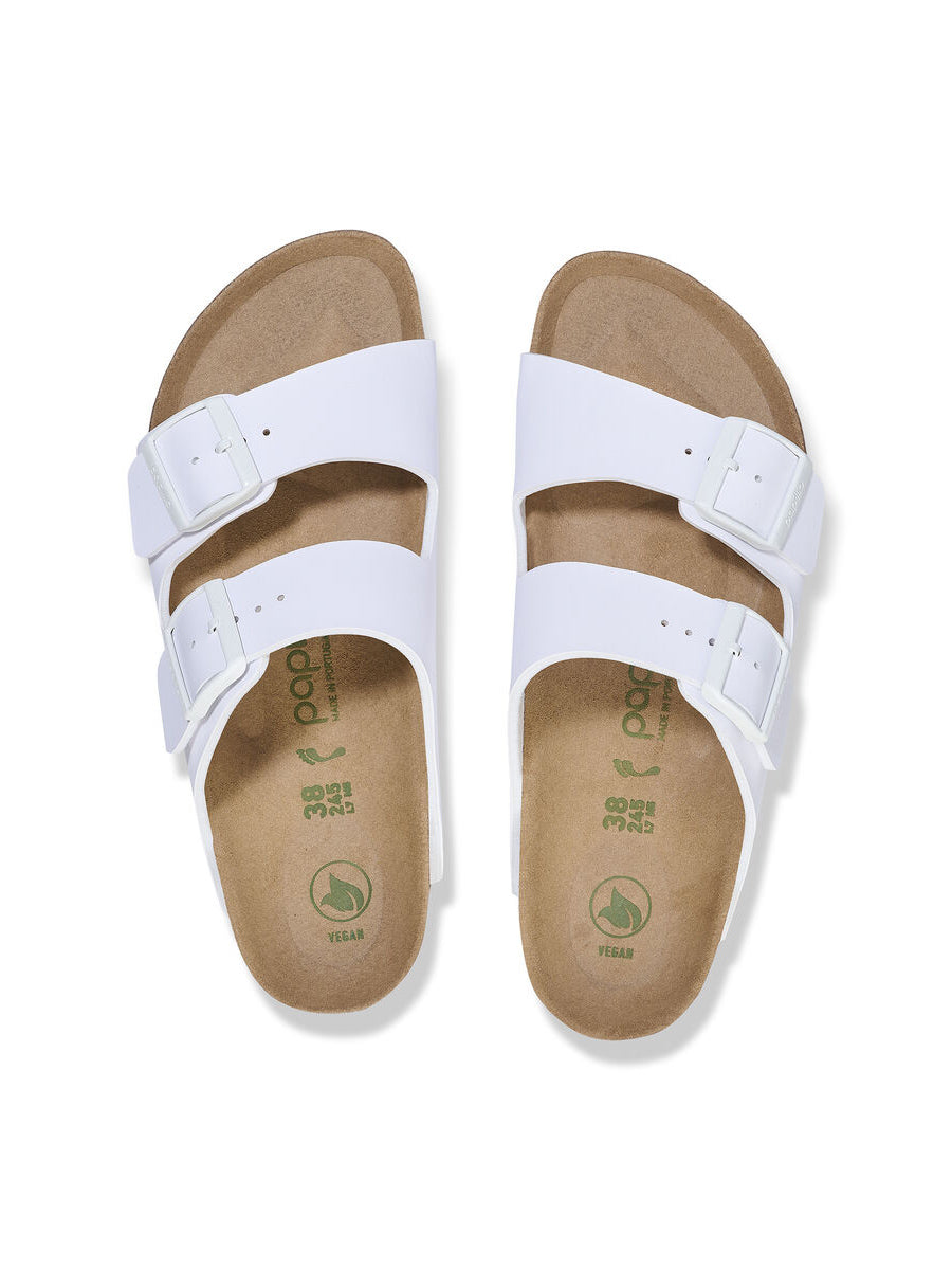 Arizona pap flex platform wht