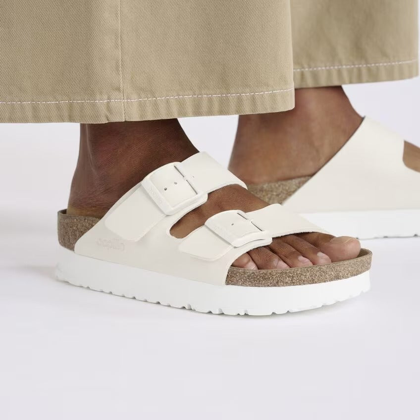 Arizona platform eggshell