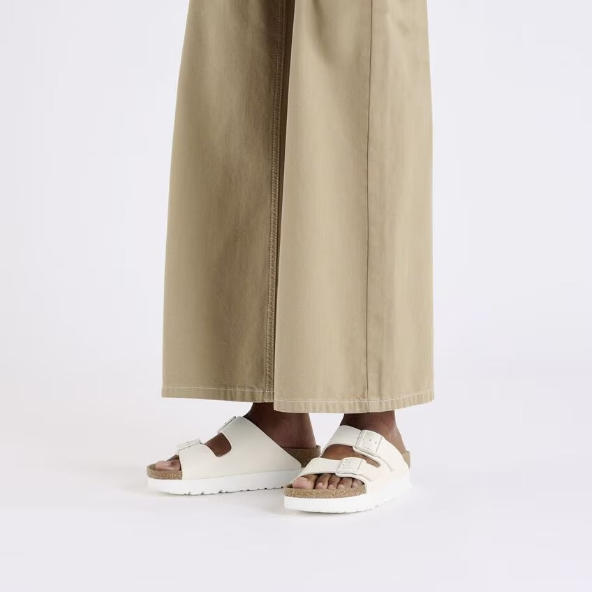 Arizona platform eggshell