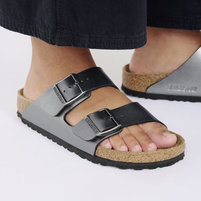 Arizona - Metallic black