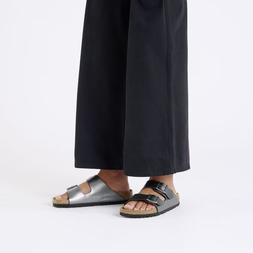 Arizona - Metallic black