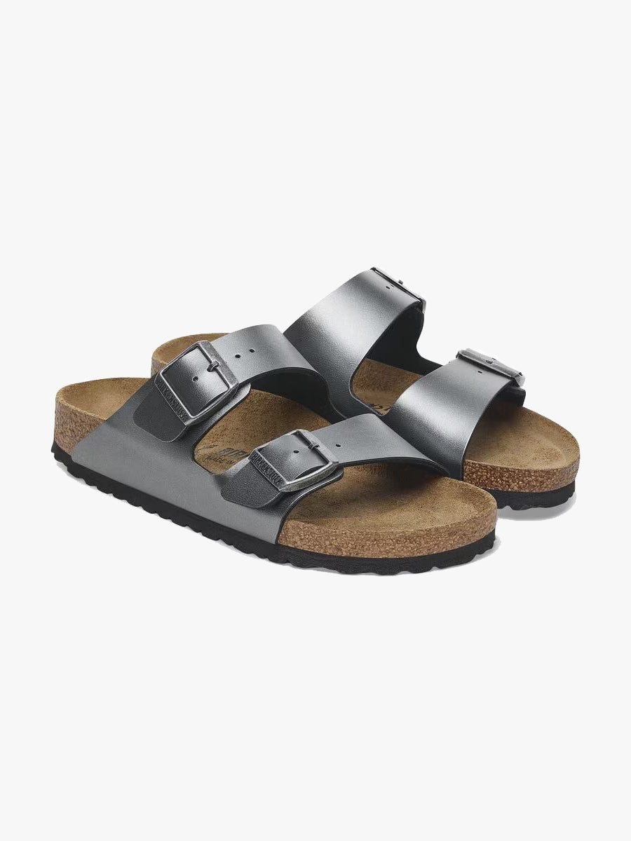 Arizona - Metallic black