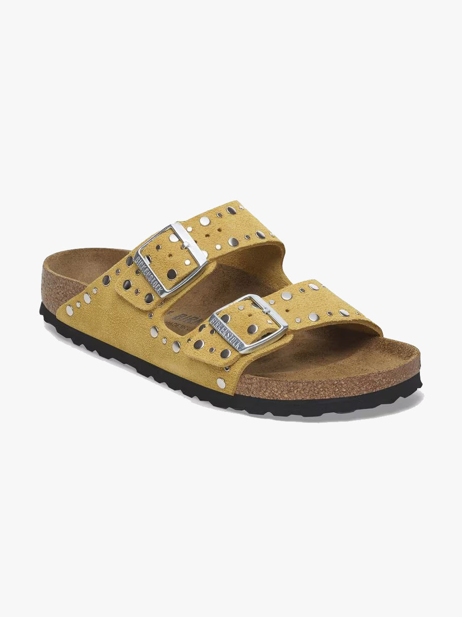 Arizona Rivet - Ochre