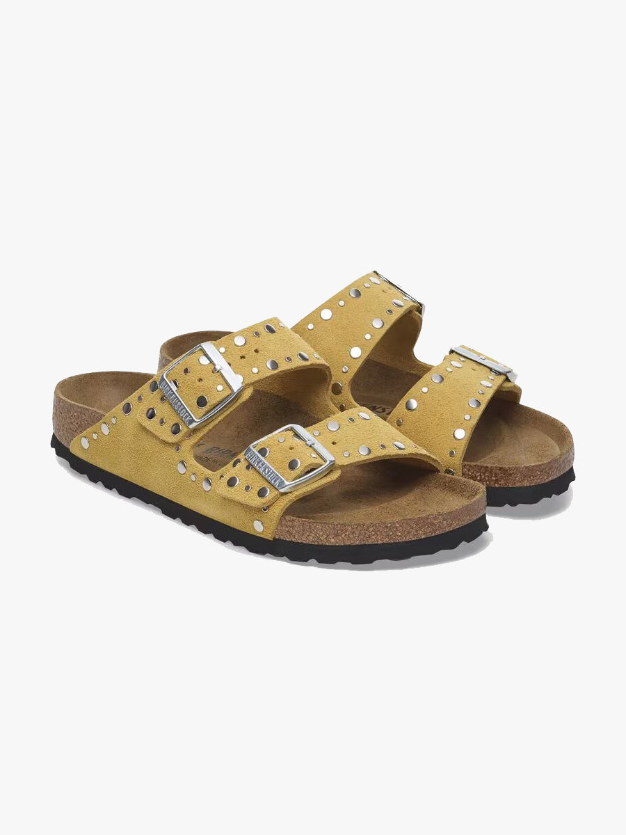 Arizona Rivet - Ochre