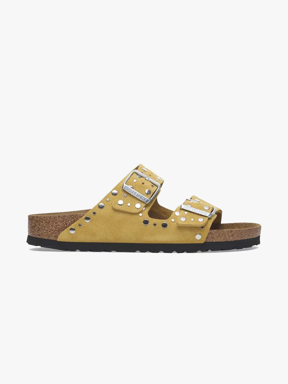 Arizona Rivet - Ochre