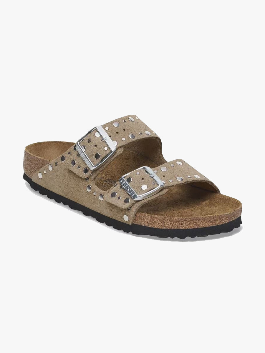 Arizona Rivet - Taupe