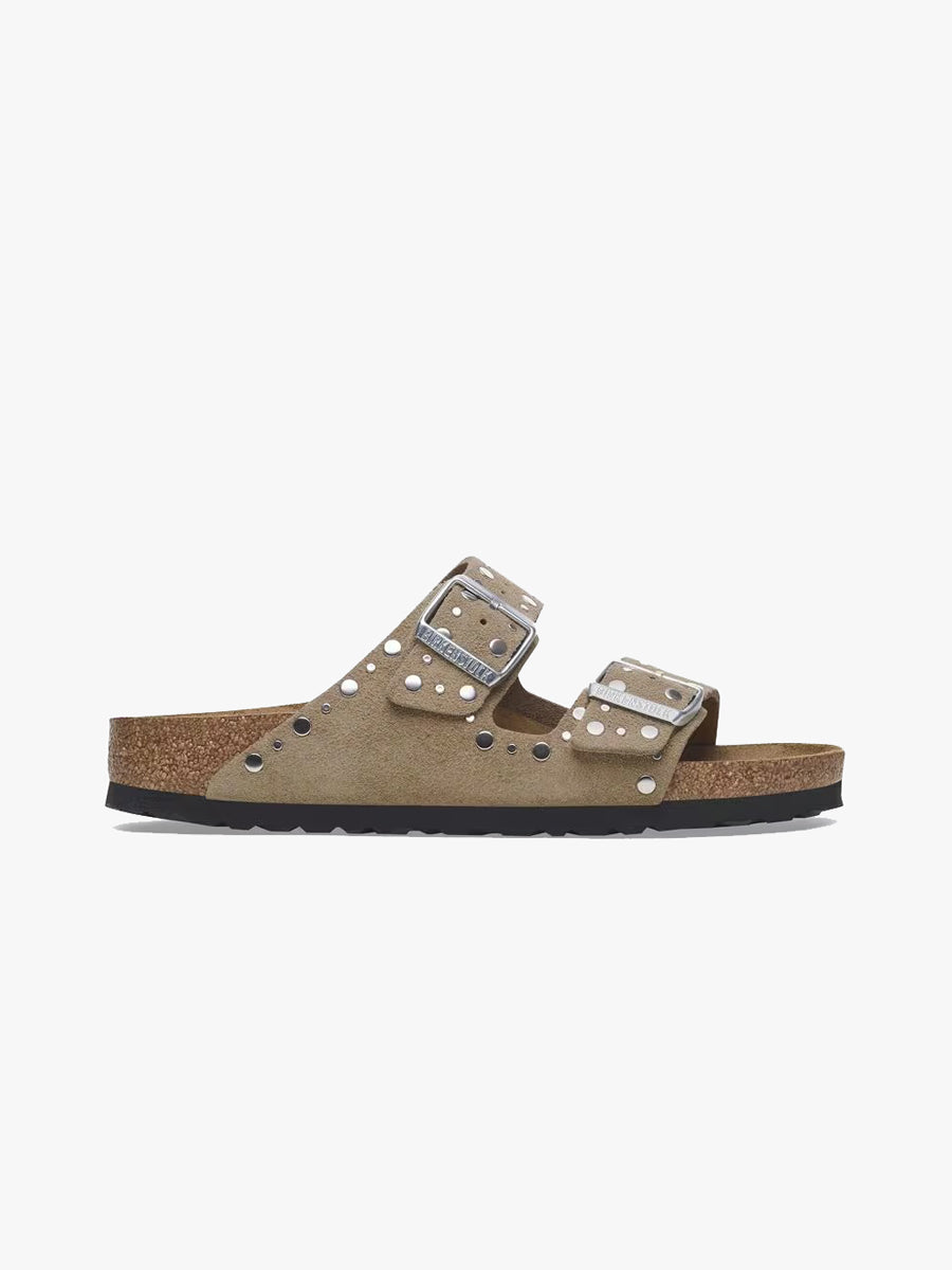 Arizona Rivet - Taupe