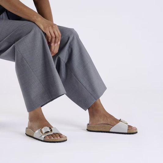 Madrid Big Buckle shine stone