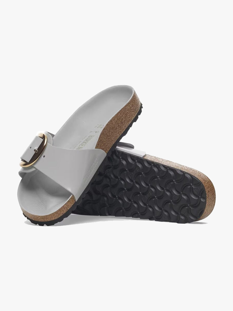 Madrid Big Buckle shine stone