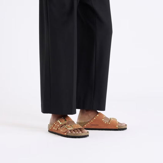 Arizona Rivet - Dark rust