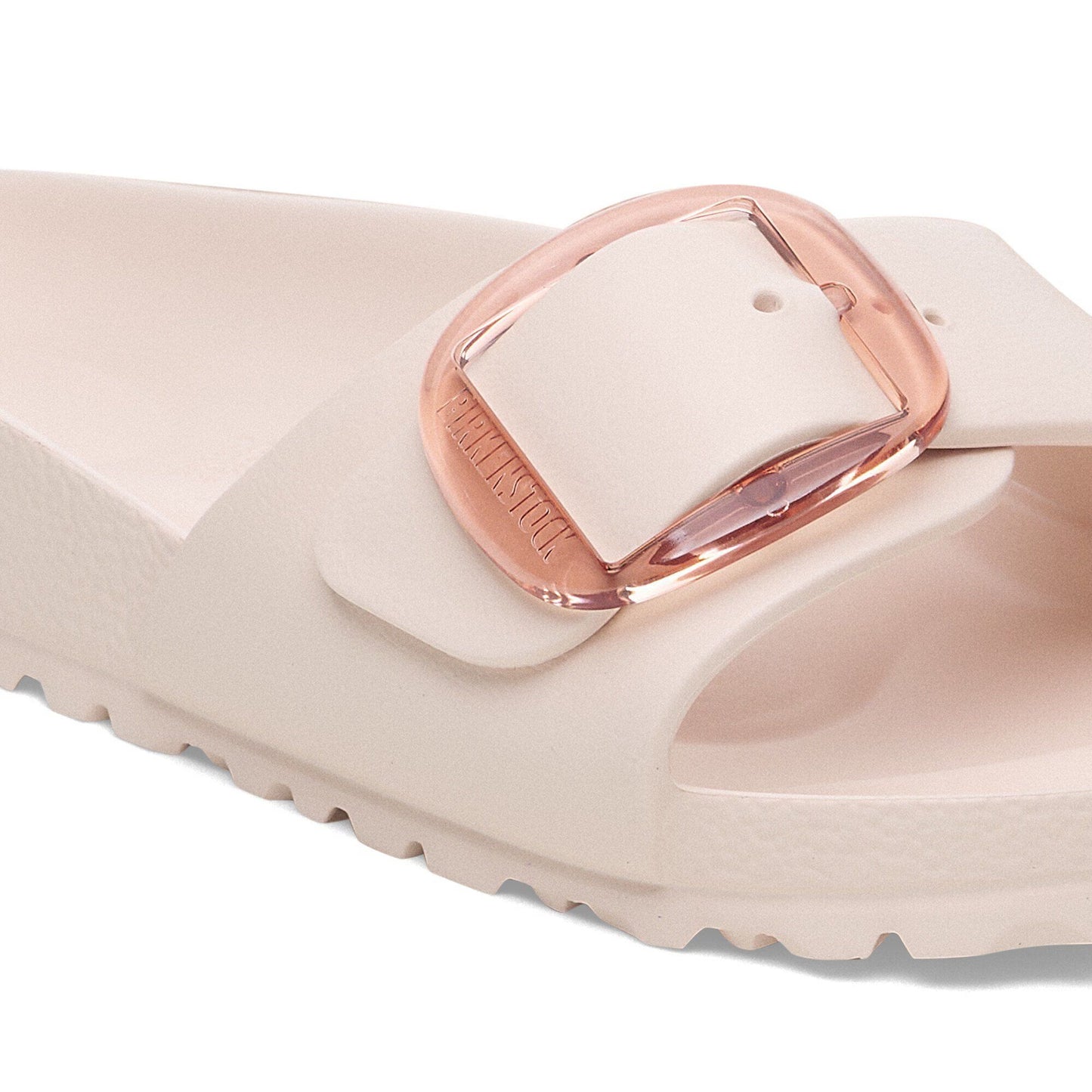 Madrid Big Buckle EVA Lt.Rose