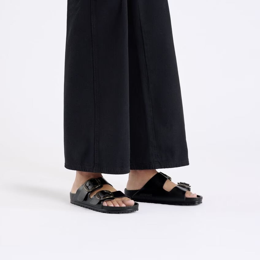 Arizona Big Buckle EVA black