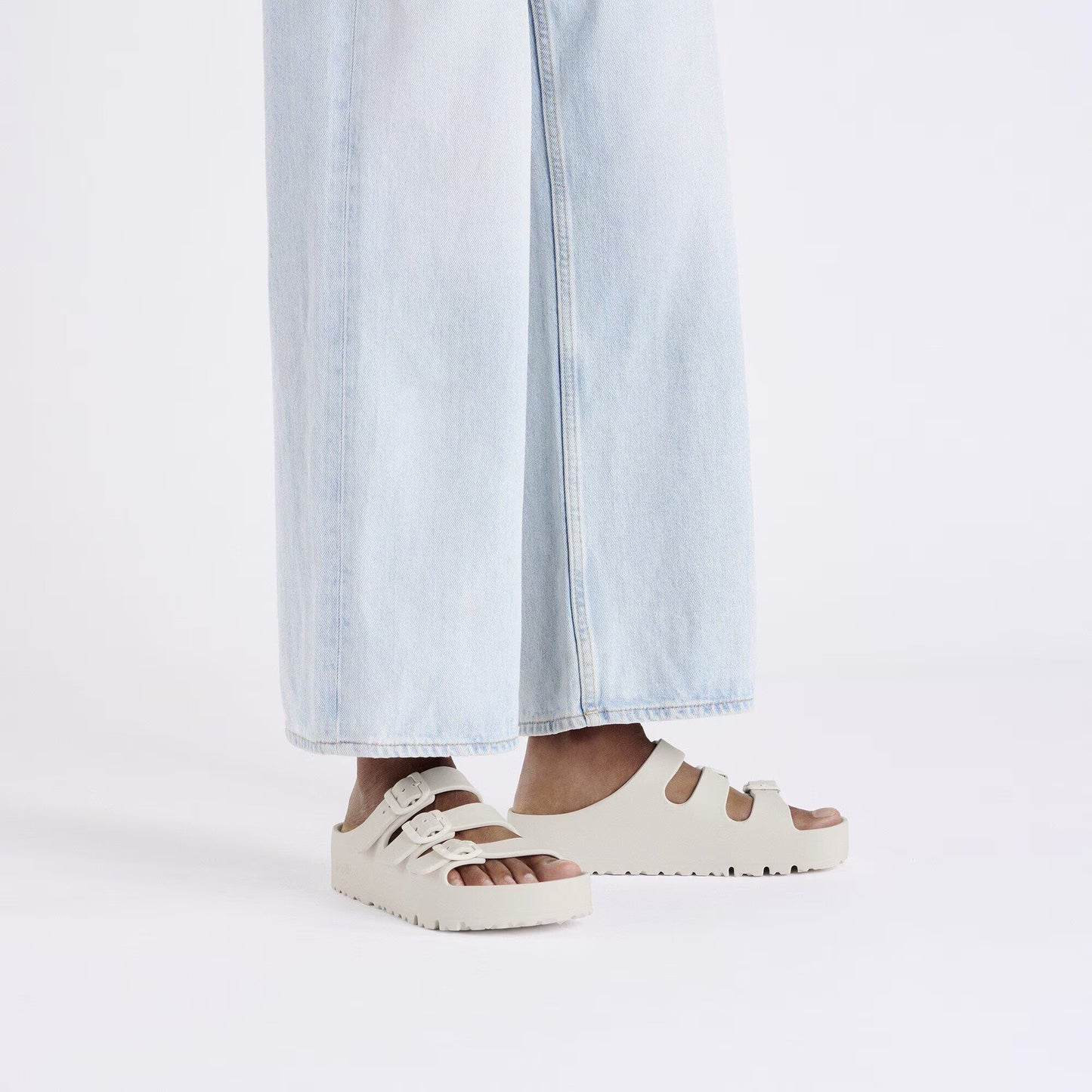 Florida III Platf EVA eggshell