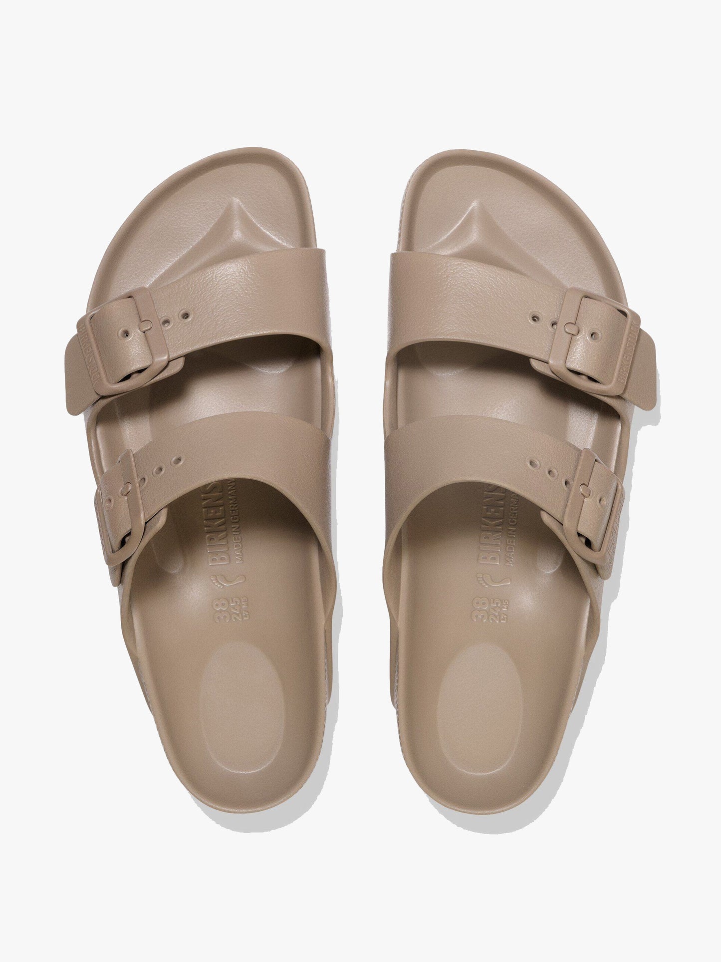 Arizona EVA - Gray Taupe (S)