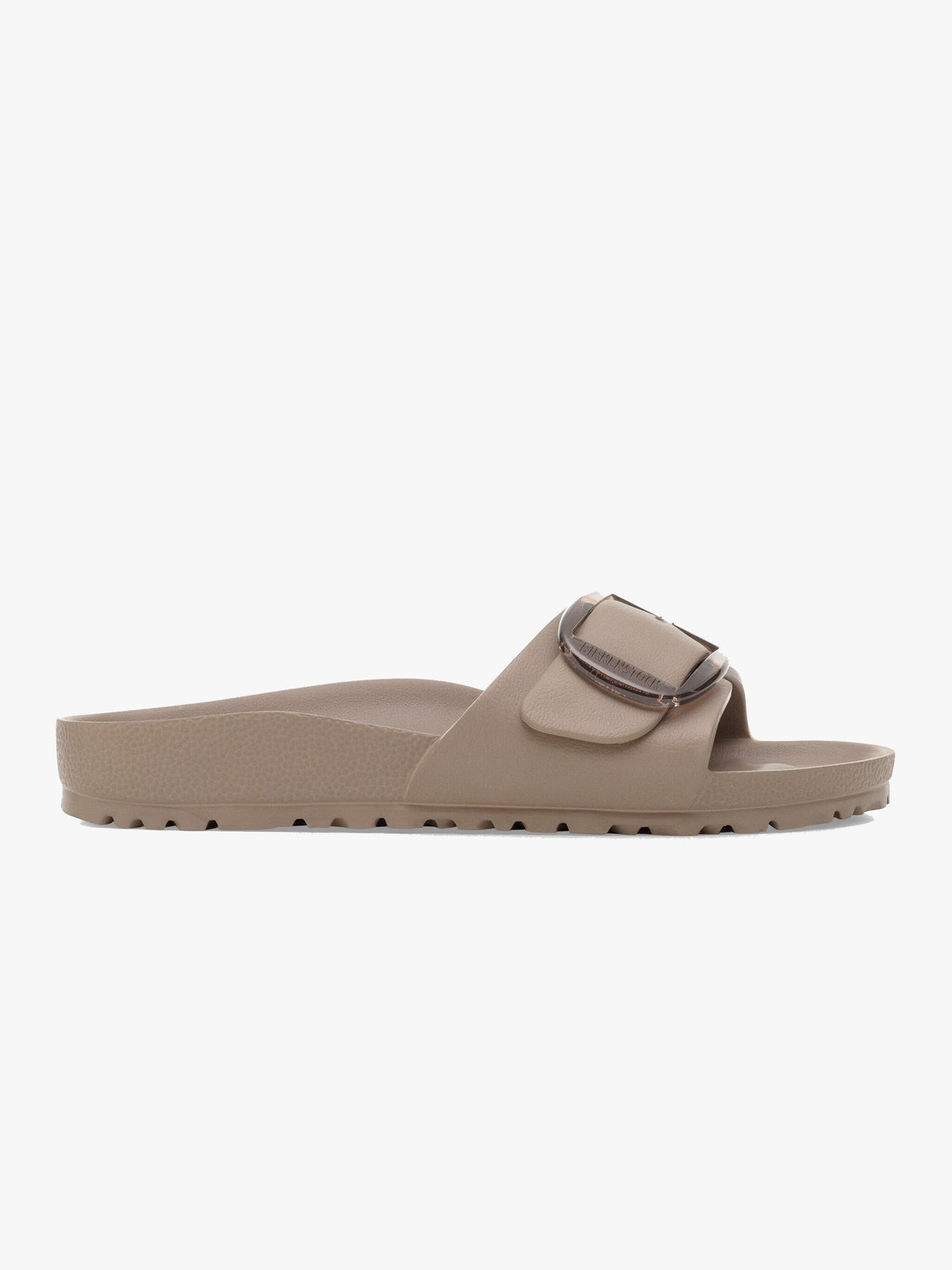 Madrid Big Buckle EVA Gray T.