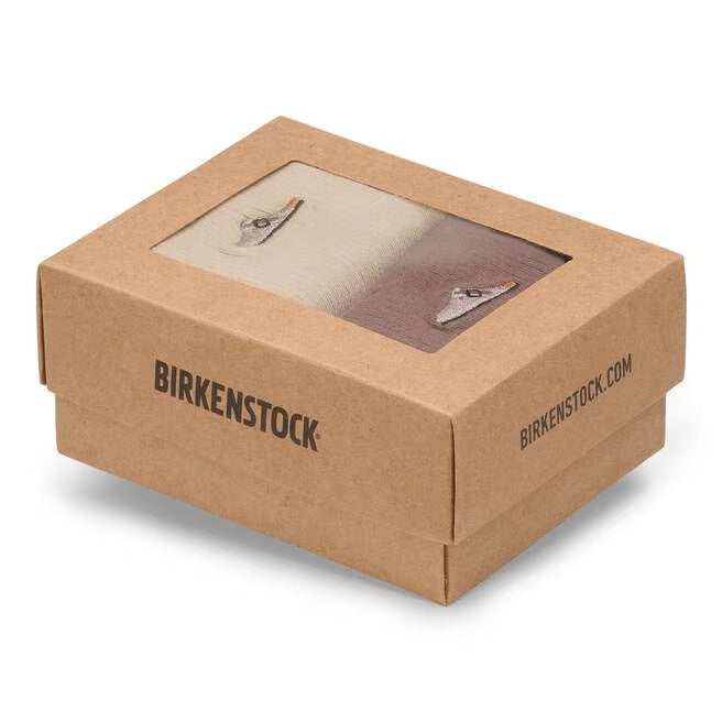 Cotton Rib 2 pack sandc./pepp.