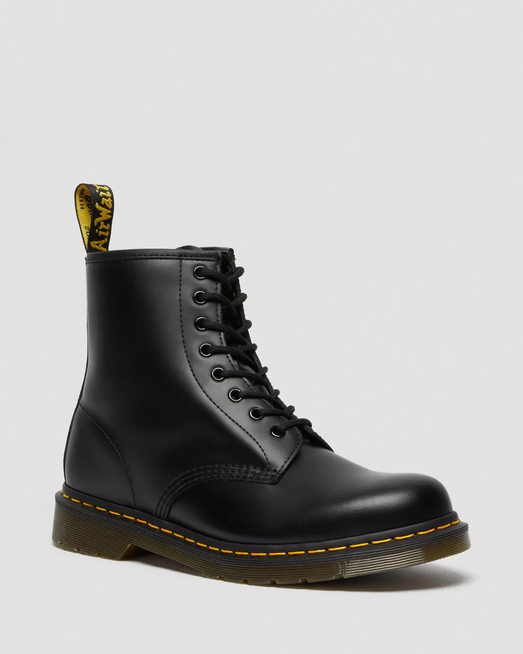 1460 - Smooth black