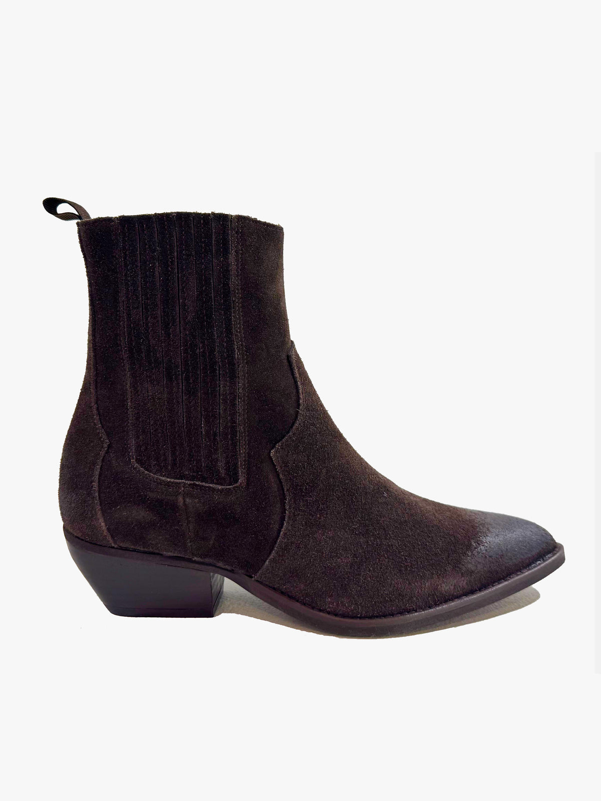 Texano velour pepe