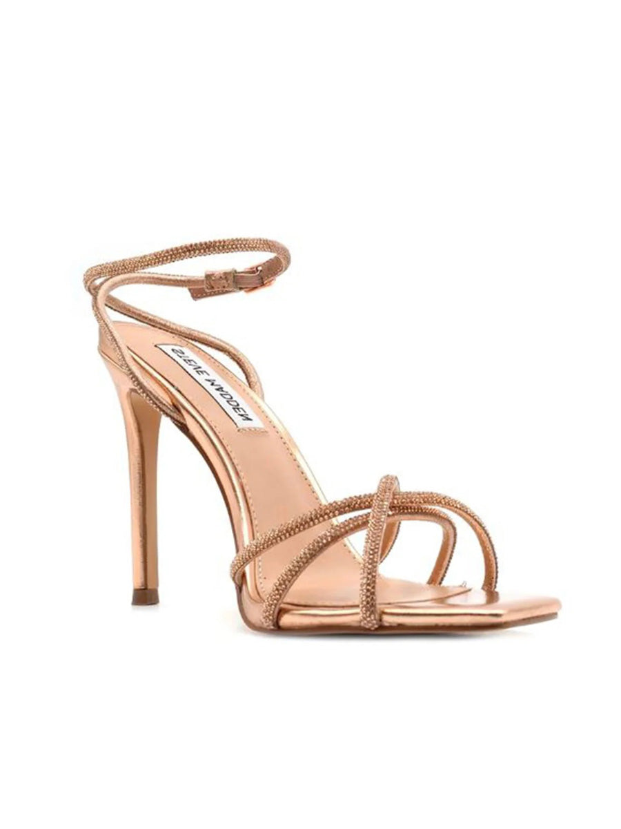 SLAYED - Rose gold