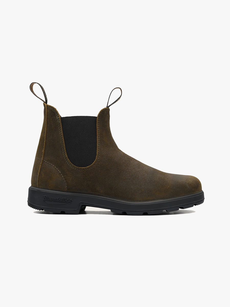 1615 - Dark olive