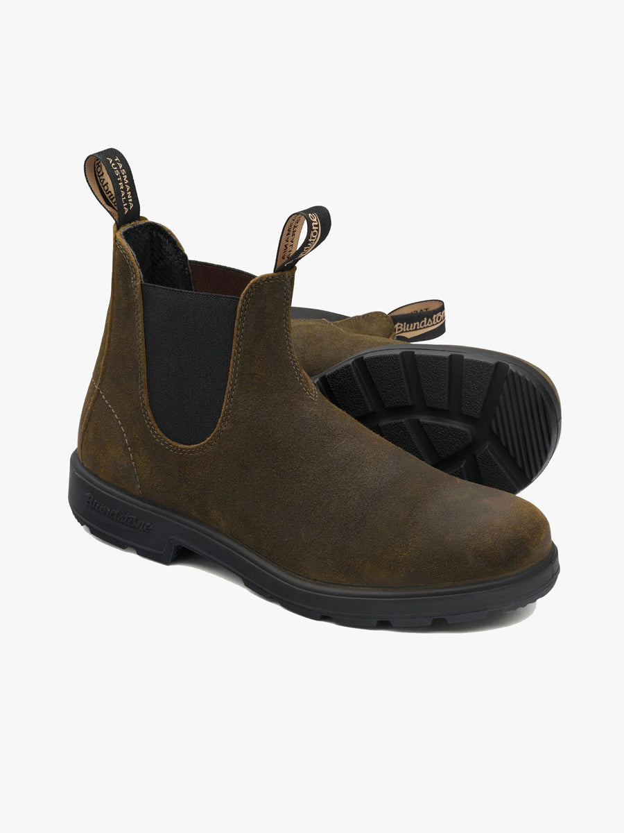 1615 - Dark olive