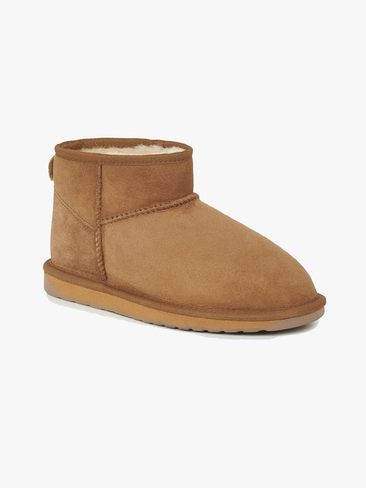 Stinger micro chestnut