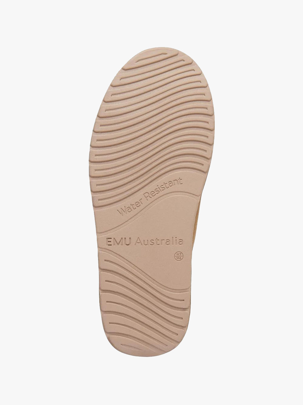 Stinger micro chestnut