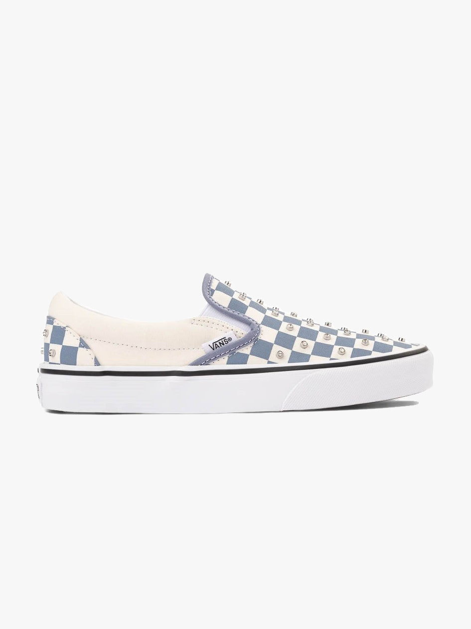 Slip-On Rhinestone Glacial S.