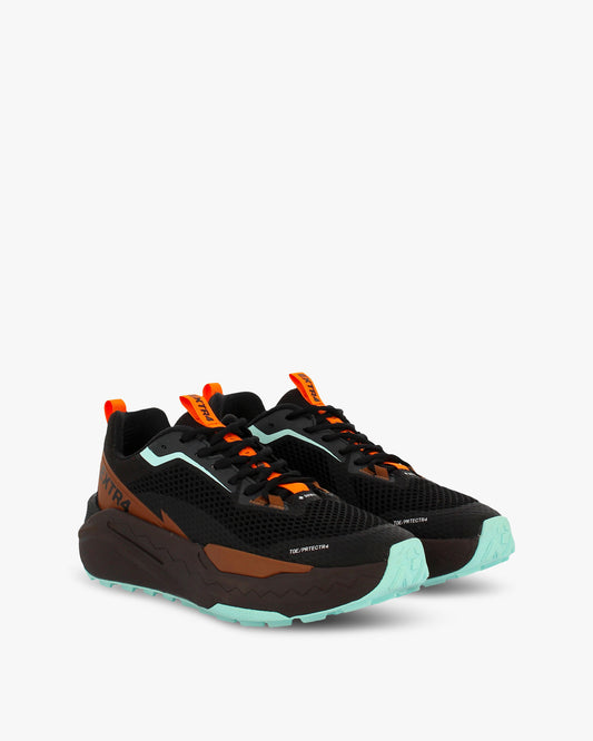 Kaizen XL Gtx - Nero