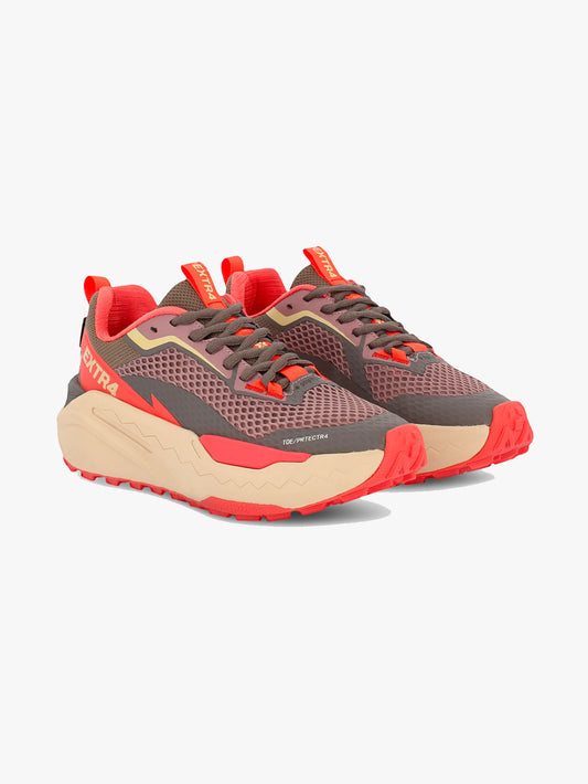 U-KAIZEN XL GTX - Grigio/beige