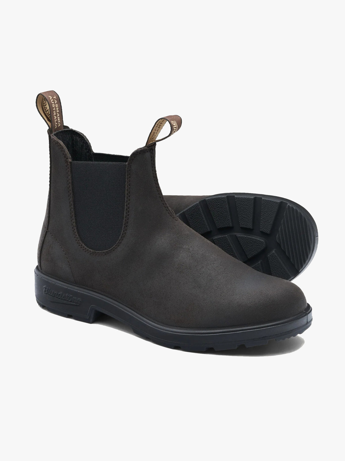 2610 - Dark brown
